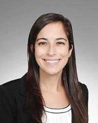Julia Necciai, MD