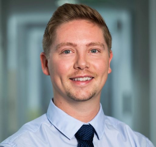 Chase Wedemeier, DDS