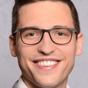 Benjamin Vanderschelden, MD