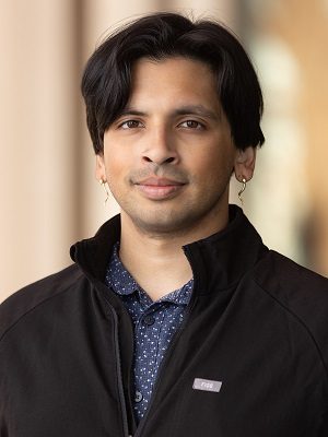 Sameer Valluri, MD