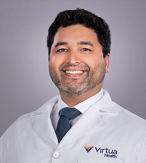 Sohil Doshi, MD
