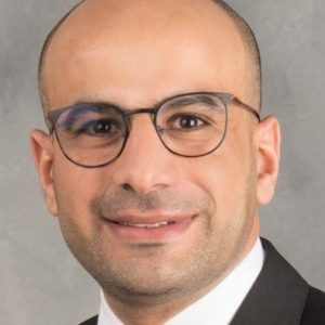 Qasim Al Abri, MD