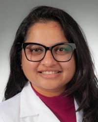 Kruti Patel, MD