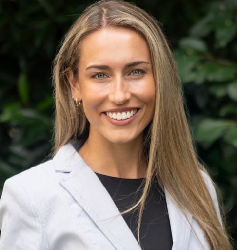Lindsay Gould, MD
