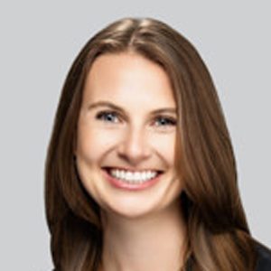 Madeline Suppiger, MD
