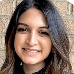 Sajni Patel, DMD