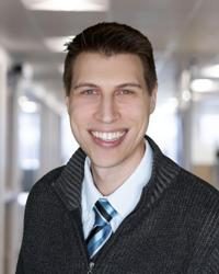 Jared McOmber