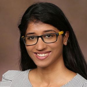 Tanvi Deshpande, MD