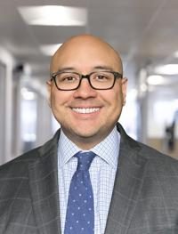 Joshua McKee, DO
