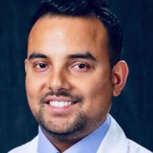 Ramesh Acharya, MD