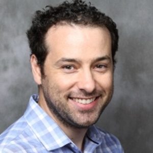Ilan Schwartz, FRCPC, MD, PhD