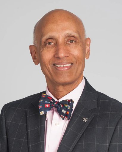 Ravi Nair, MD