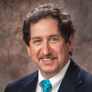 Ira Dauber, MD