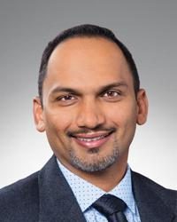 Anand Noticewala, MD
