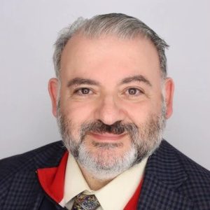 Michael Camilleri, MD