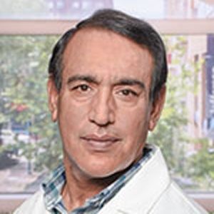 Intekhab Ahmed, MD
