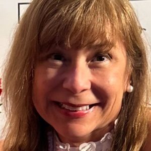 Ada Peralta-Carcelen, MD, MPH