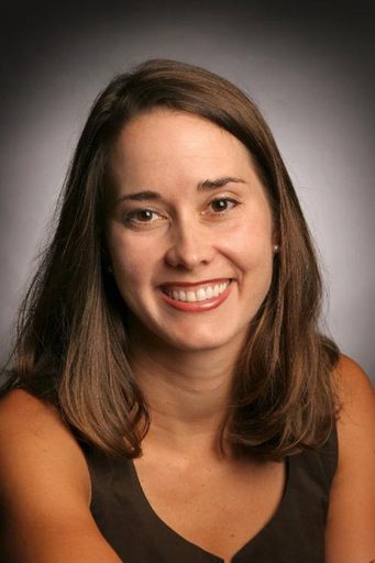 Kecia Jones, MD