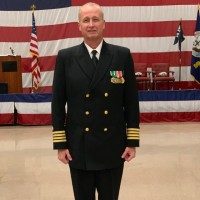 Mark Stowers