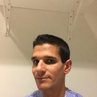 Roberto Scaffidi, MD