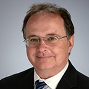 Matthias Salathe, MD