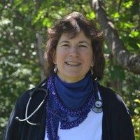 Marianne Parshley, FACP, MD