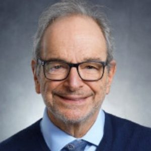 Anthony Rostain, MA, MD