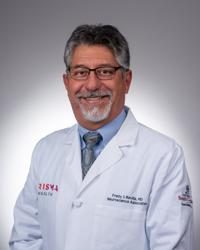 Fredy Revilla, MD