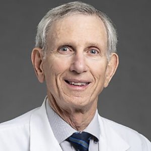 Peter Heydemann, MD