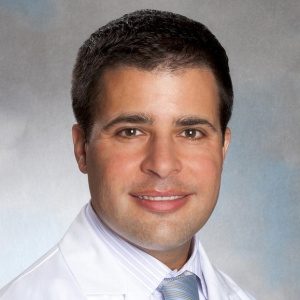 Christian Ruff, MPH, PhD, MD