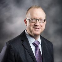 Ben Kieff, MD