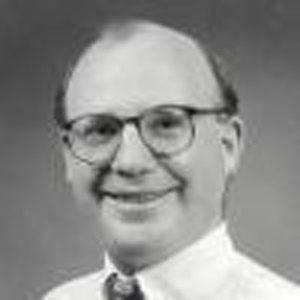 David Broide, CHB, MBBCH, MD