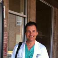 Sergio Viroslav, MD