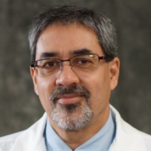 Vivek Huilgol, MBBS, MD