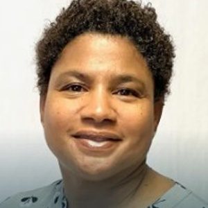 Peta-Gay Jackson-Booth, MD