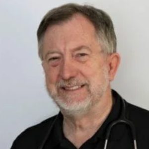 Lawrence Watts, MD