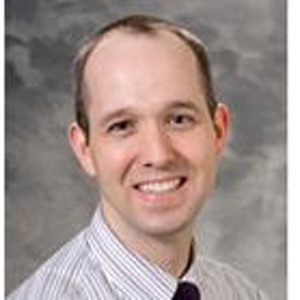 Ryan McDonald, MD