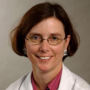 Barbara Gruner, MD