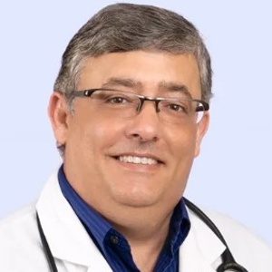 Ramses Vega, MD