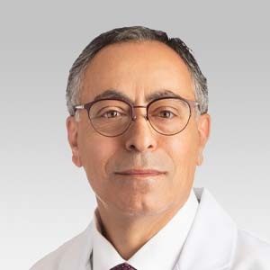 Salem Makdah, MD