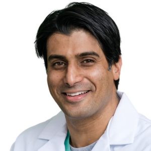 Ashish Shah, MD