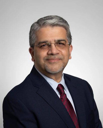 Syed Ashraf, MD