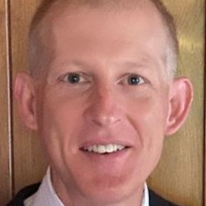 Chad Bonhomme, MD, CCDS, MBA