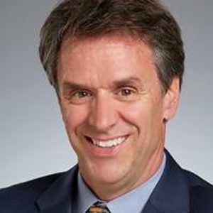 John Marchant, MD