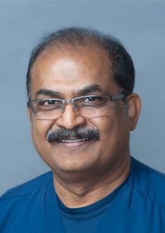 Birendra Lal, MD