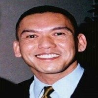 Luciano Sarabosing Jr., MD