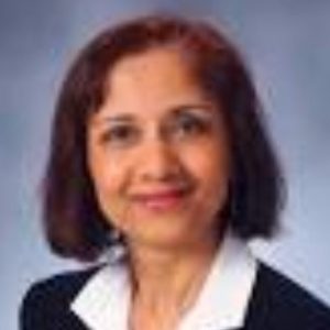 Shambhavi Chandraiah, MD