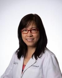 Nida Bonuel, MD