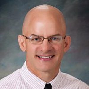 Timothy Martin, FACC, MD