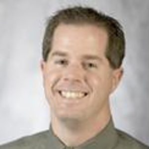 Derek Hubbard, MD